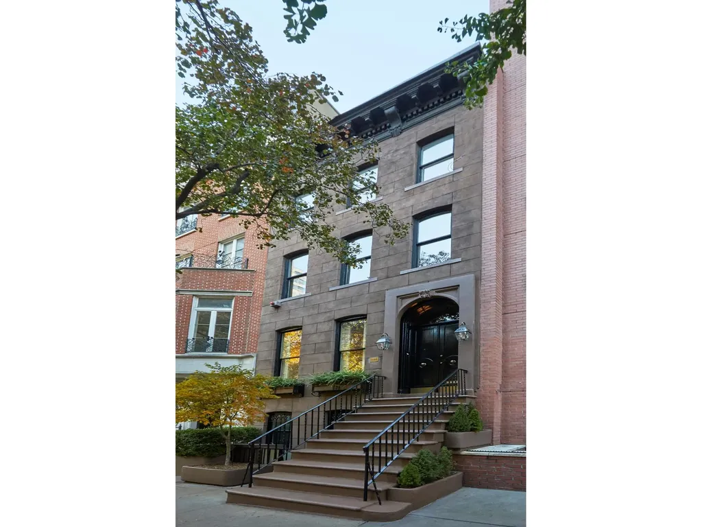 333 E 51st Street New York City NY 10022