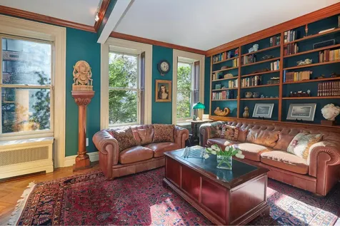 333 E 51st Street New York City NY 10022