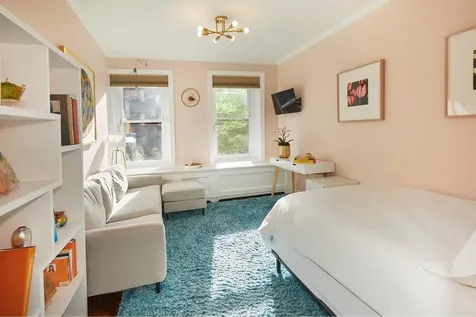 333 E 51st Street New York City NY 10022