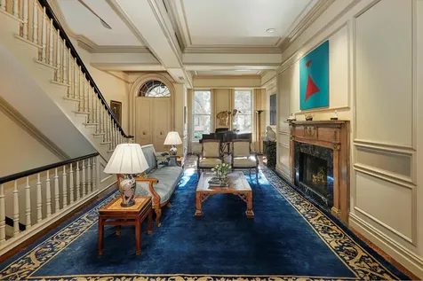 333 E 51st Street New York City NY 10022