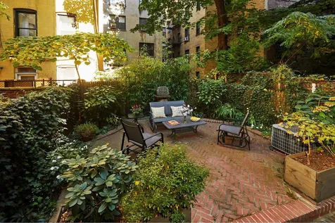 333 E 51st Street New York City NY 10022