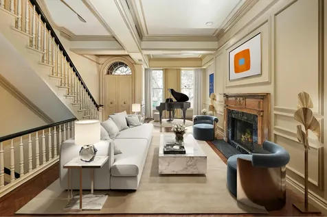 333 E 51st Street New York City NY 10022