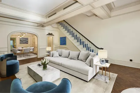 333 E 51st Street New York City NY 10022