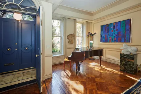 333 E 51st Street New York City NY 10022
