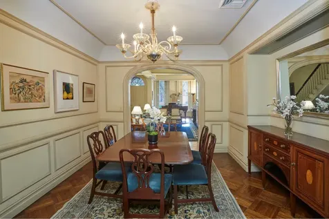 333 E 51st Street New York City NY 10022