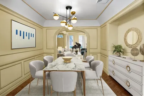 333 E 51st Street New York City NY 10022