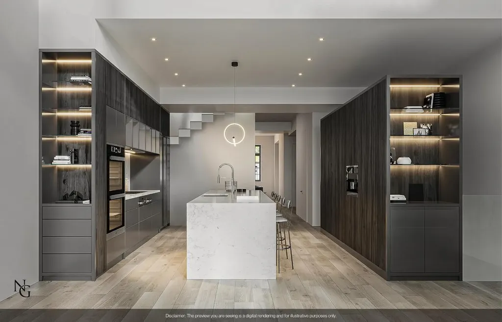 122 Waverly Place New York City NY 10011