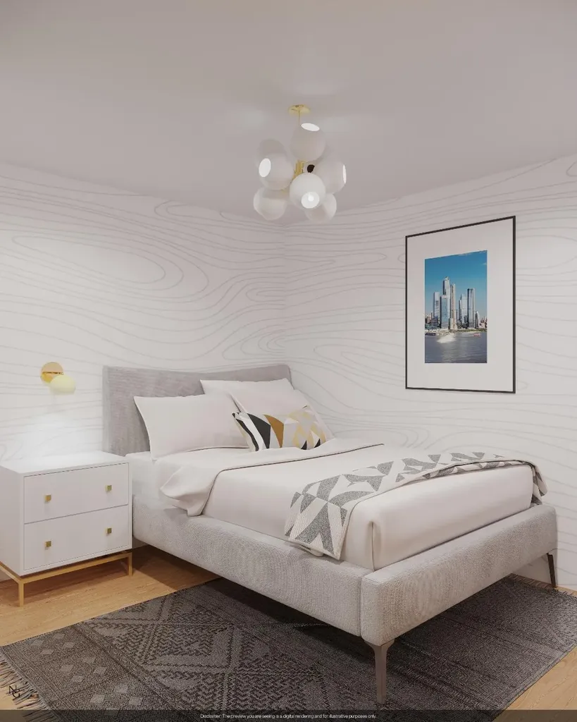 122 Waverly Place New York City NY 10011