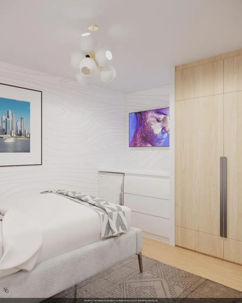 122 Waverly Place New York City NY 10011