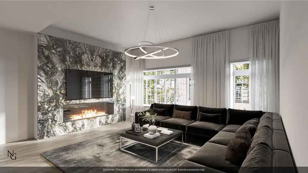 122 Waverly Place New York City NY 10011