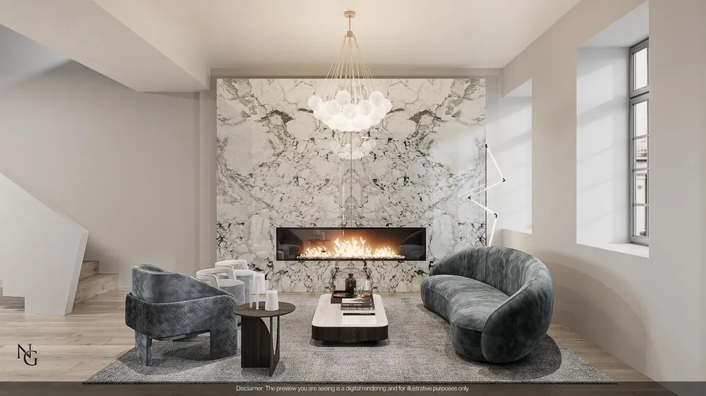 122 Waverly Place New York City NY 10011