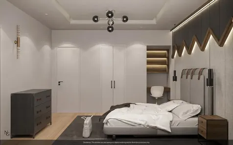 122 Waverly Place New York City NY 10011