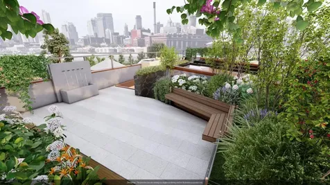 122 Waverly Place New York City NY 10011