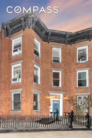 397 Douglass Street New York City NY 11217