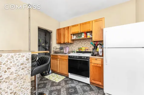 397 Douglass Street New York City NY 11217