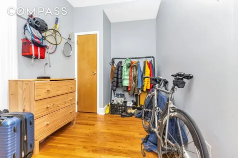 397 Douglass Street New York City NY 11217