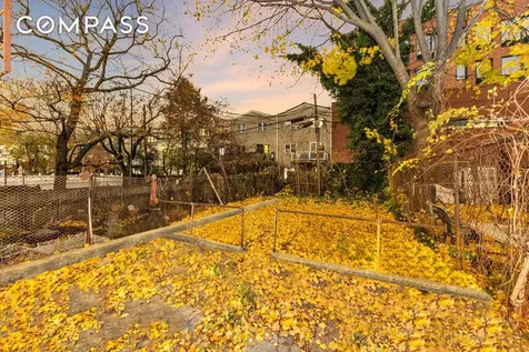 397 Douglass Street New York City NY 11217