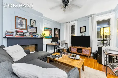 397 Douglass Street New York City NY 11217