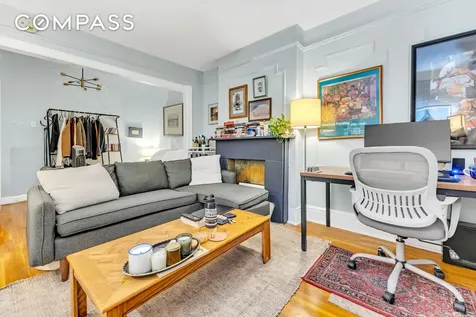 397 Douglass Street New York City NY 11217