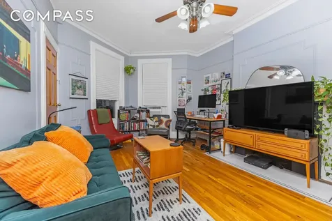 397 Douglass Street New York City NY 11217