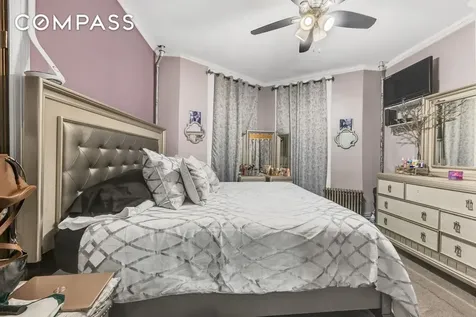 397 Douglass Street New York City NY 11217