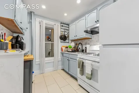 397 Douglass Street New York City NY 11217