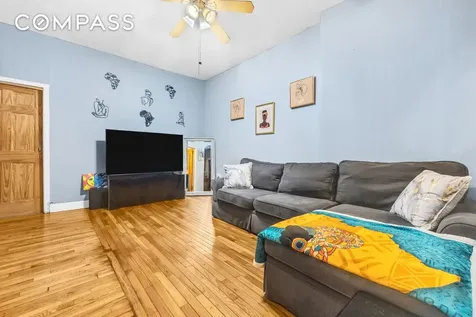 397 Douglass Street New York City NY 11217