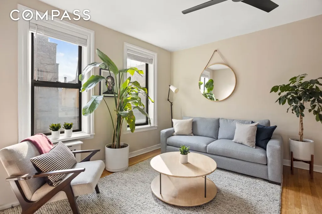 270 W 11th Street New York City NY 10014