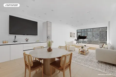 1023 Lorimer Street New York City NY 11222