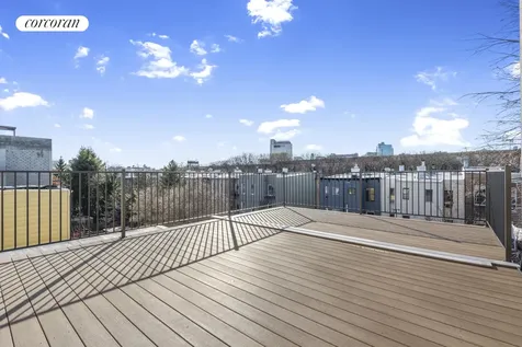 1023 Lorimer Street New York City NY 11222