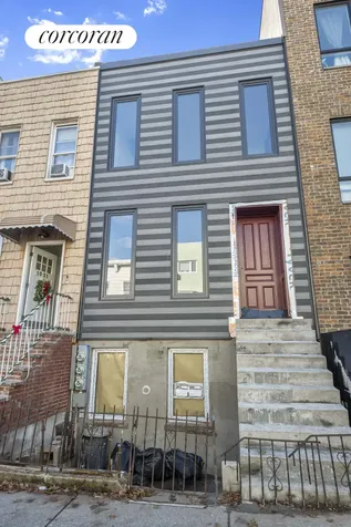 1023 Lorimer Street New York City NY 11222