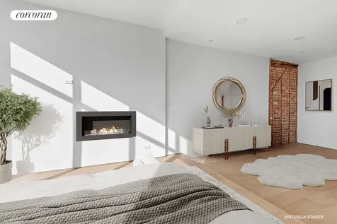 1023 Lorimer Street New York City NY 11222
