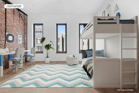 1023 Lorimer Street New York City NY 11222