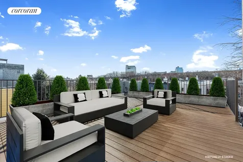 1023 Lorimer Street New York City NY 11222