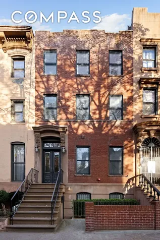 193 Carlton Avenue New York City NY 11205