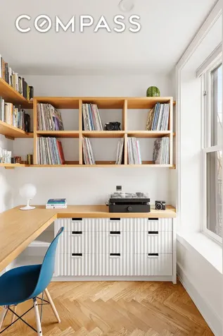 193 Carlton Avenue New York City NY 11205