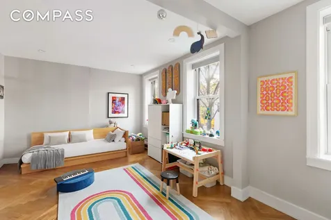 193 Carlton Avenue New York City NY 11205