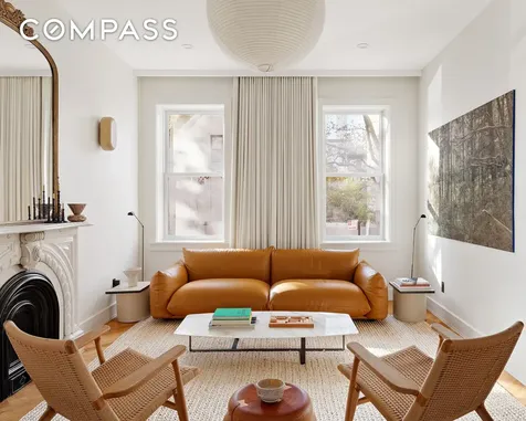 193 Carlton Avenue New York City NY 11205
