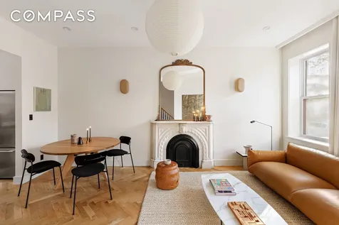 193 Carlton Avenue New York City NY 11205