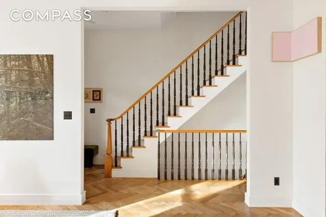 193 Carlton Avenue New York City NY 11205