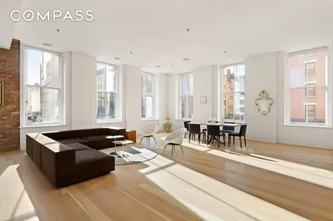 60 Warren Street New York City NY 10007