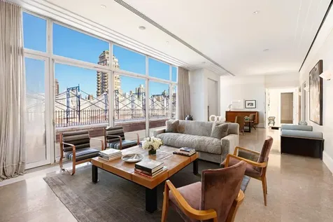 1016 Fifth Avenue New York City NY 10028