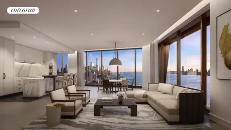 500 W 18th Street New York City NY 10011