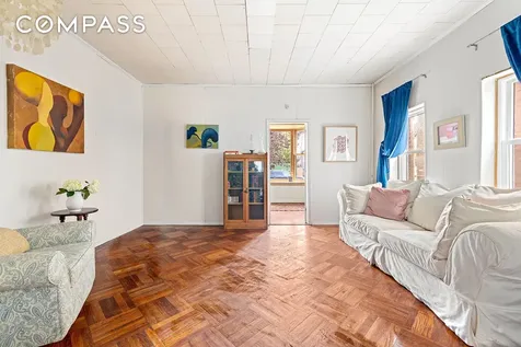 2722 E 26th Street New York City NY 11235