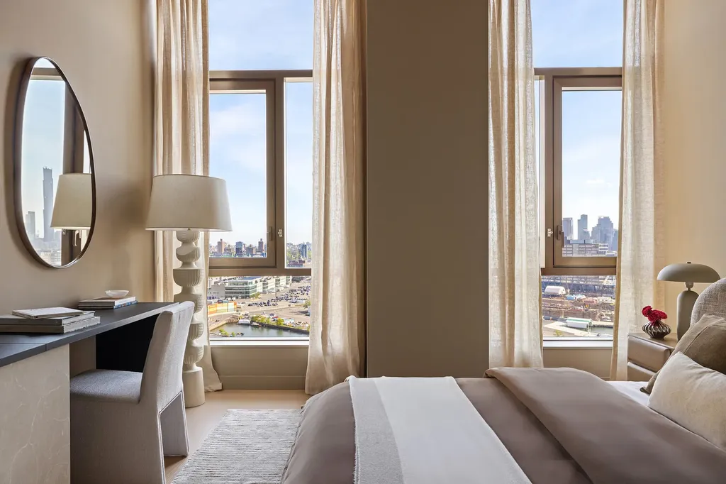 480 Kent Avenue New York City NY 11249