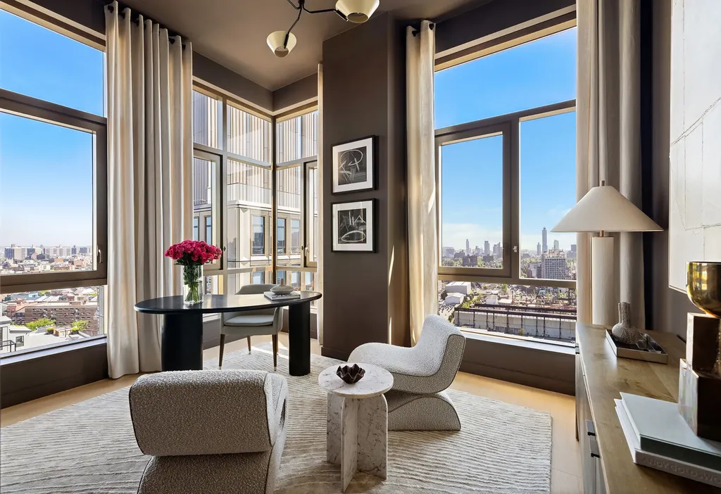 480 Kent Avenue New York City NY 11249