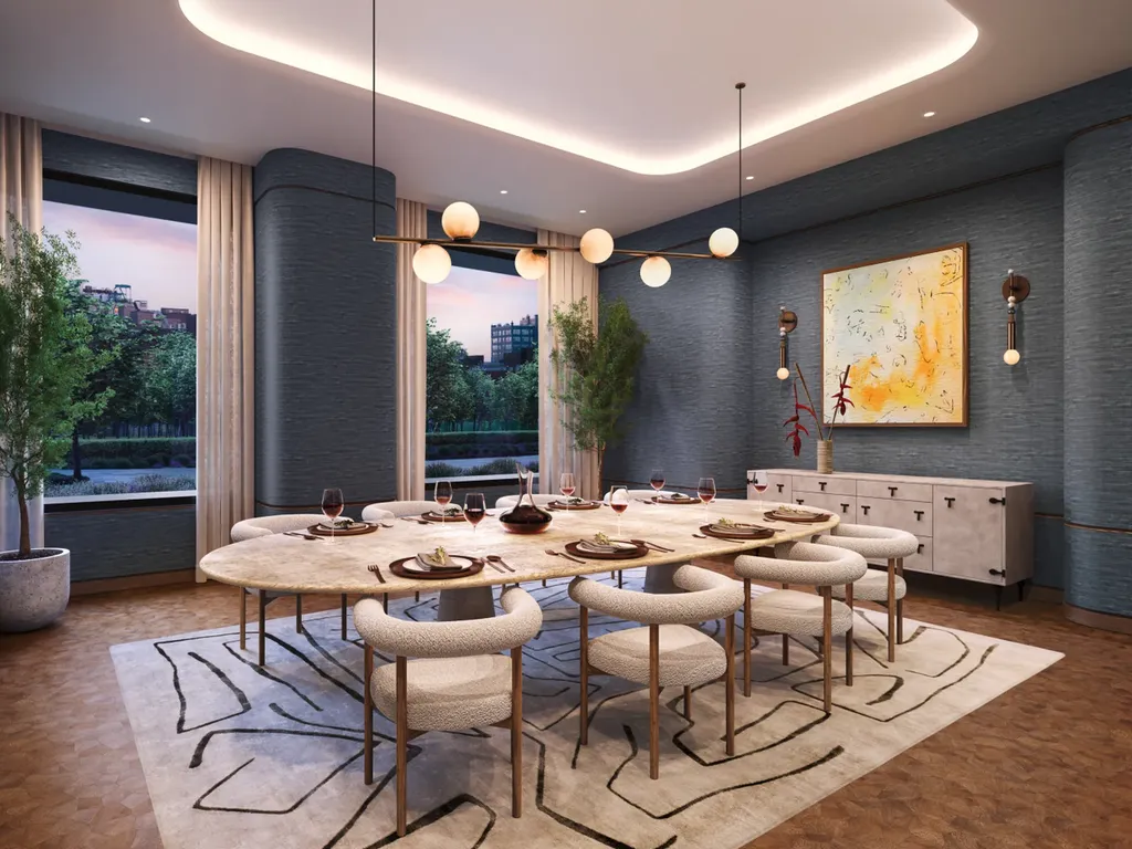 480 Kent Avenue New York City NY 11249