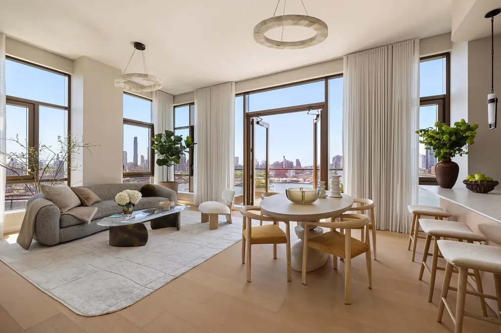 480 Kent Avenue New York City NY 11249