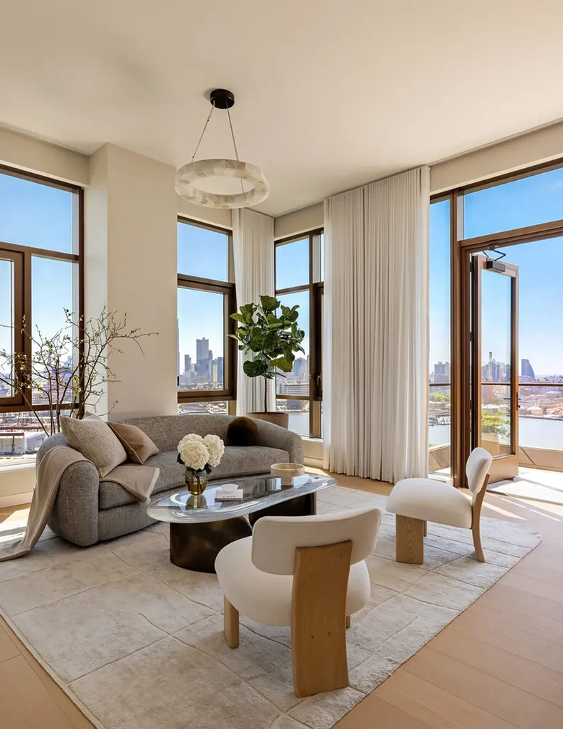 480 Kent Avenue New York City NY 11249