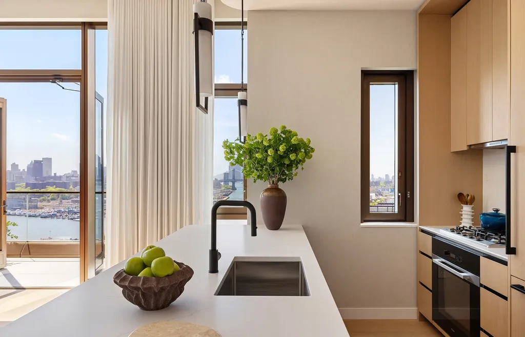 480 Kent Avenue New York City NY 11249